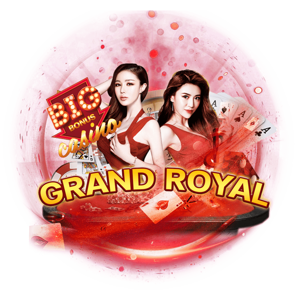grand royal สล็อต
